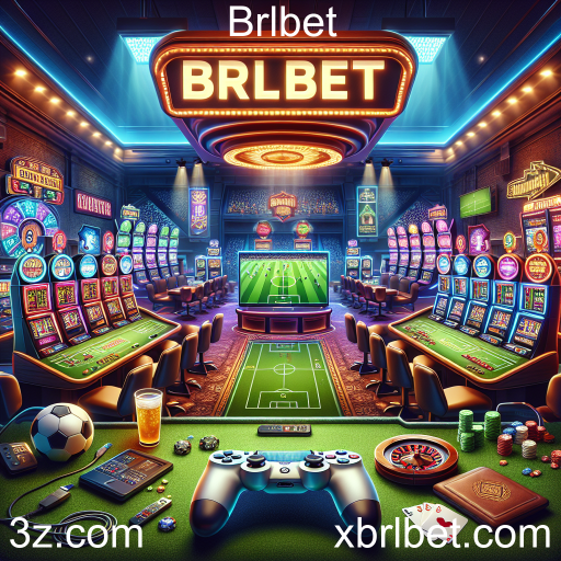 Descubra o Fascinante Mundo dos Jogos de Esportes